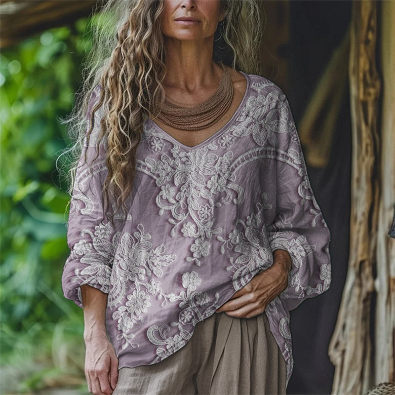 Thoughtfully Designed Garment