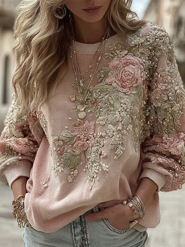 Beautifully Crafted Shirt