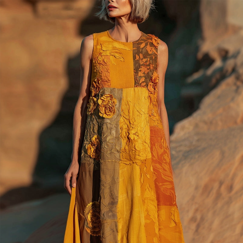 Beautifully Crafted Dress