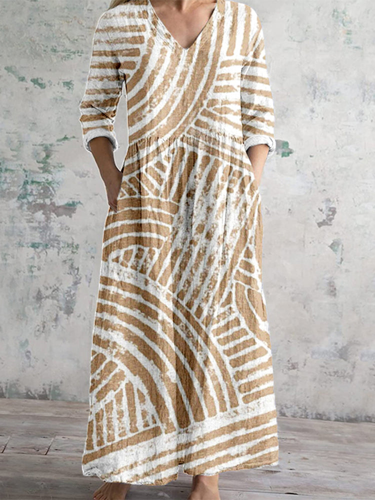 Vintage Inspired Dress
