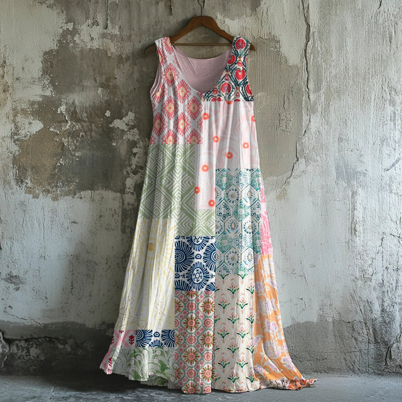 Classic Vintage Dress