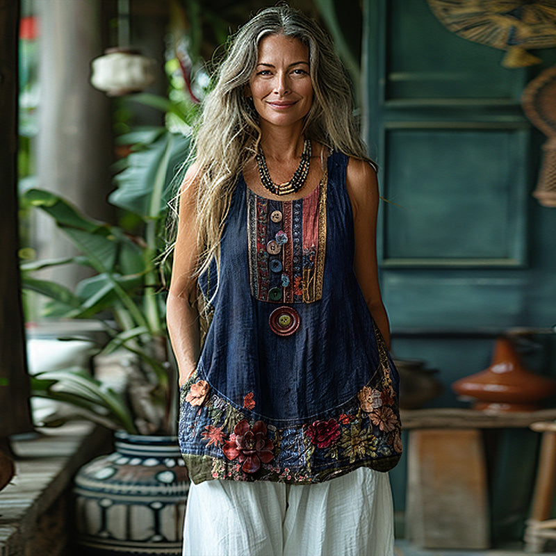 Classic Designed Top