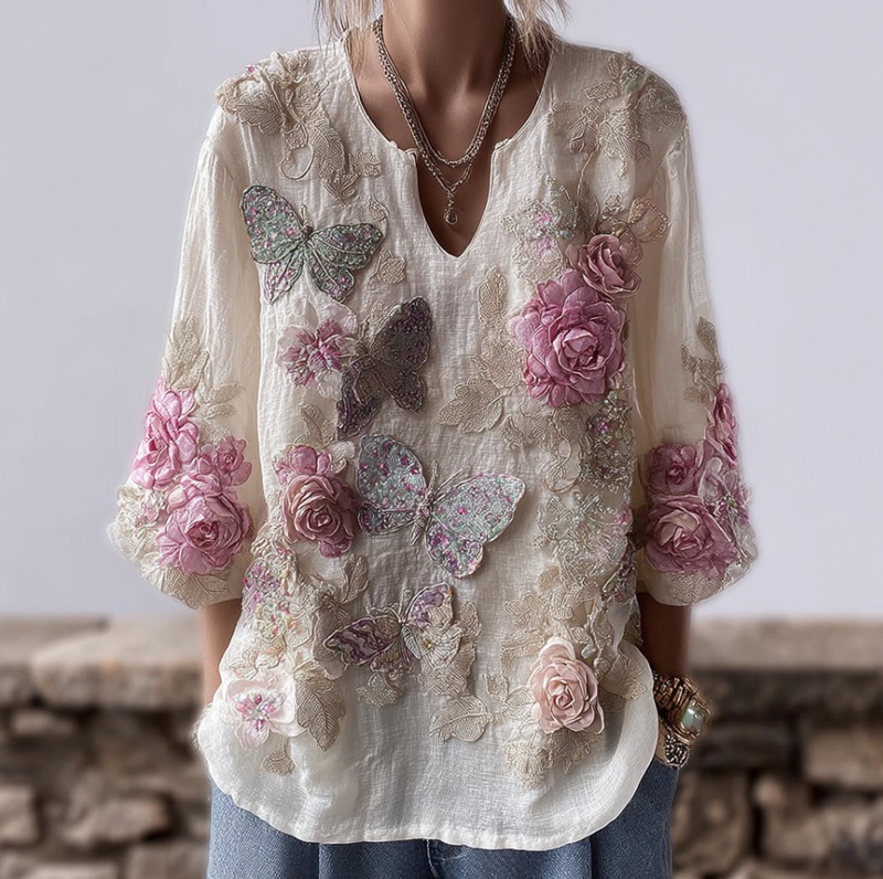Beautifully Crafted Garment