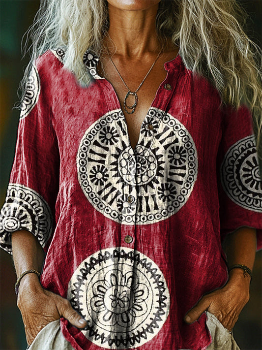Beautifully Crafted Shirt