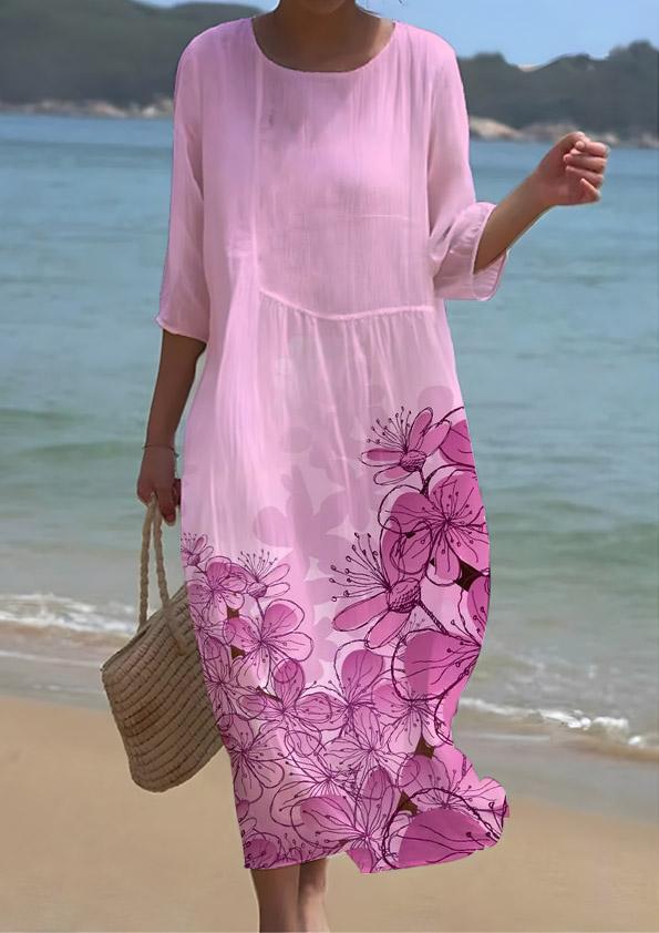 Classic Vintage Dress