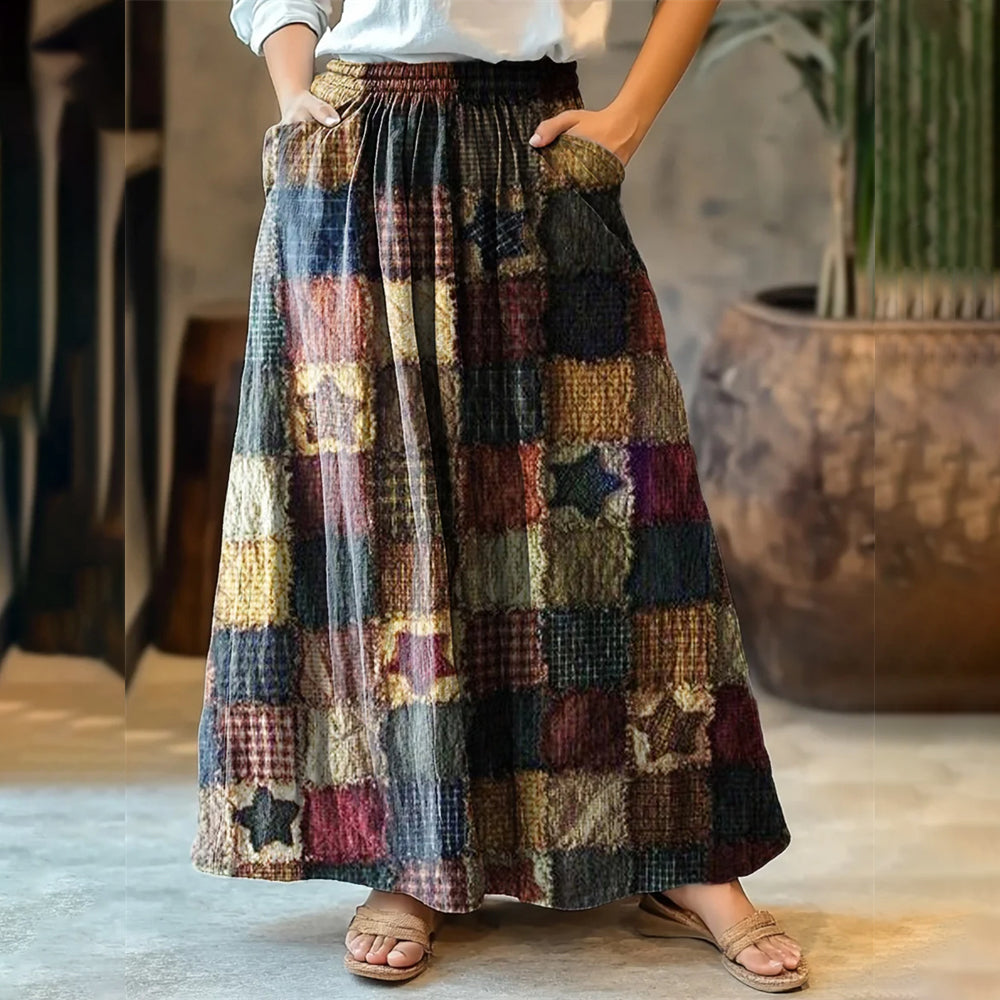 Vintage Inspired Garment