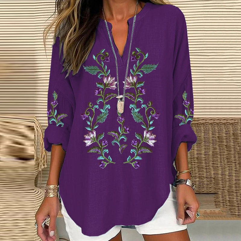 Beautifully Crafted Blouse