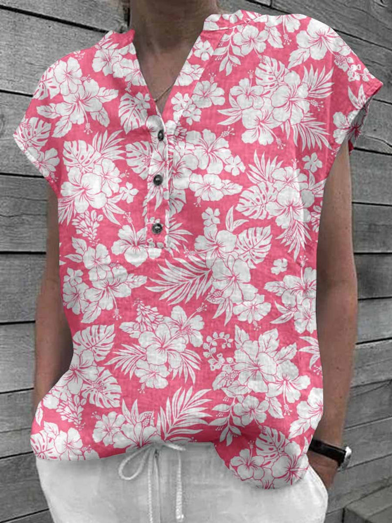 Timeless Vintage Style Shirt