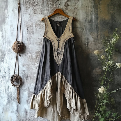 Vintage Inspired Dress