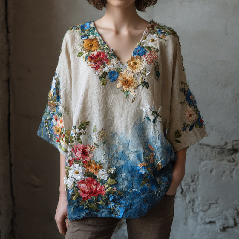 Vintage Inspired Shirt
