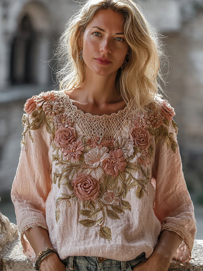 Gracefully Designed Top
