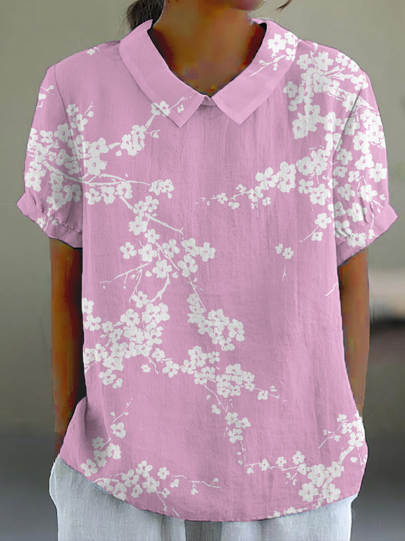 Classic Designed Shirt