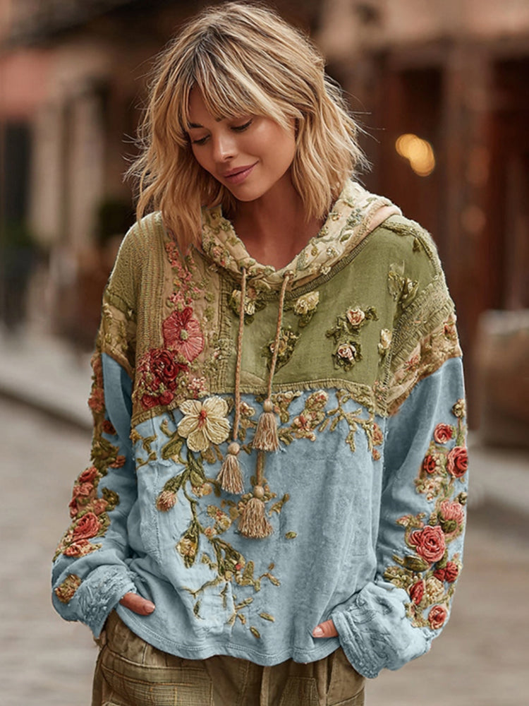 Vintage Inspired Shirt