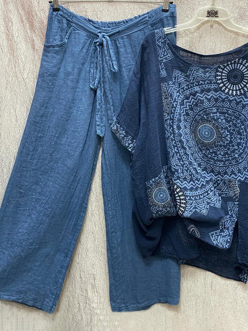 Thoughtfully Designed Pants