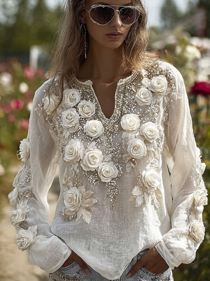 Gracefully Designed Top