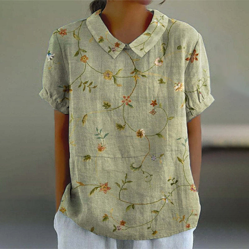 Vintage Inspired Shirt