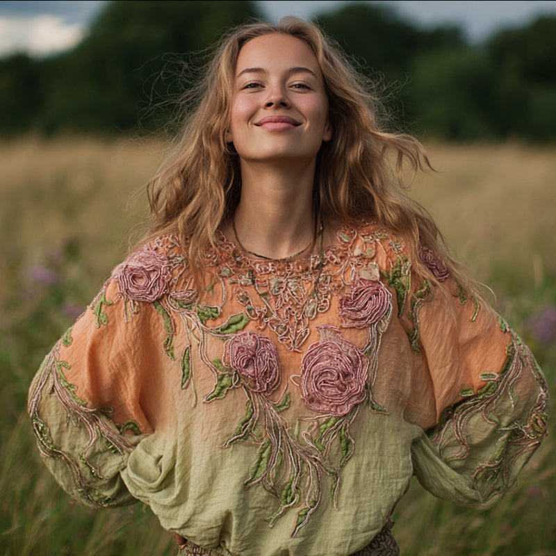 Beautifully Crafted Garment