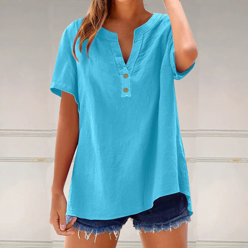 Gracefully Designed Blouse