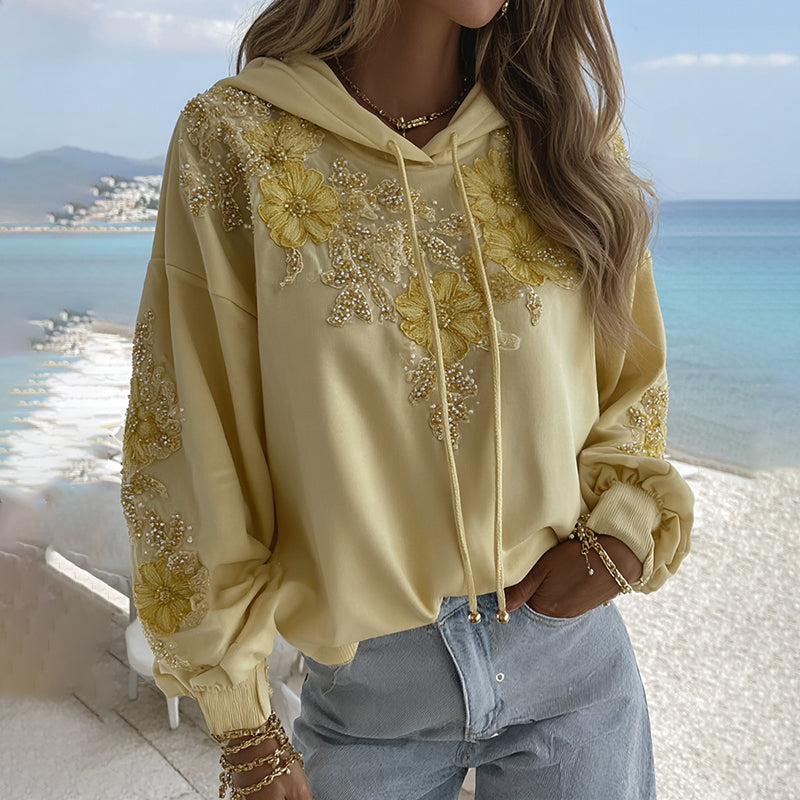 Elegantly Designed Garment