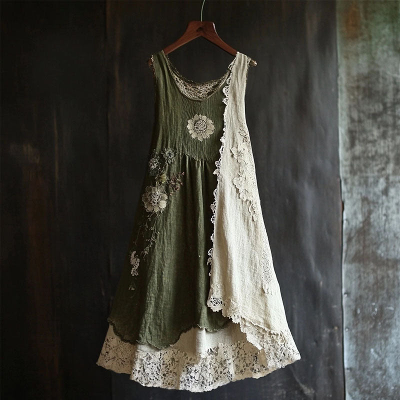 Beautifully Crafted Dress