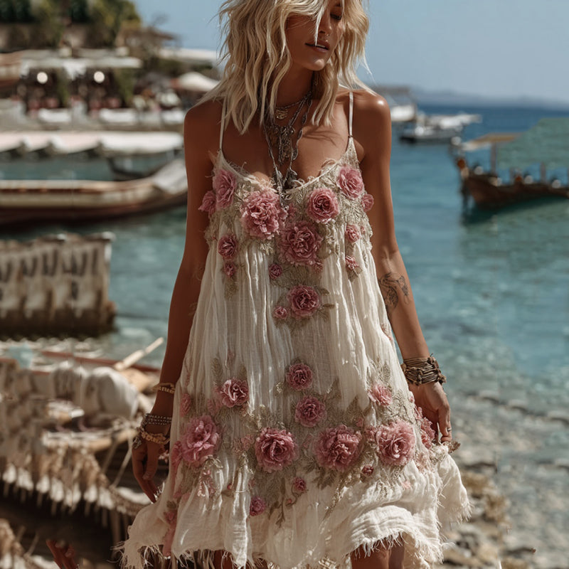 Elegantly Designed Dress