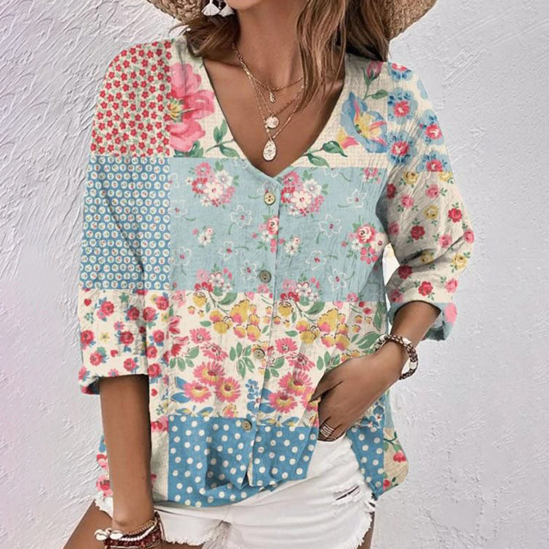Beautifully Crafted Shirt