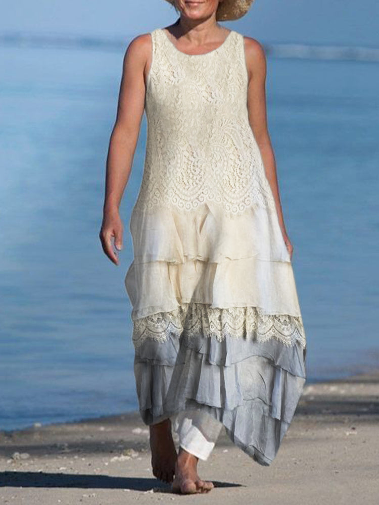 Thoughtfully Designed Dress