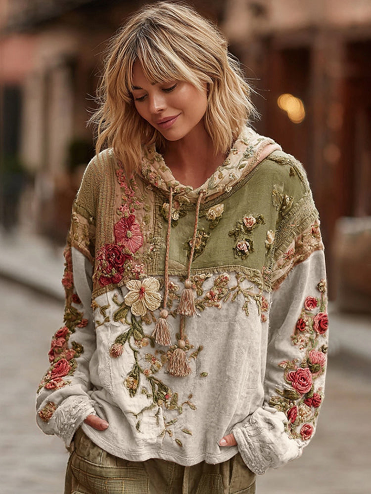 Vintage Inspired Shirt