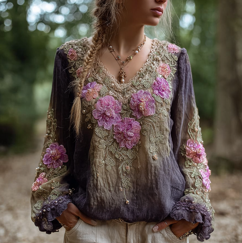 Elegantly Designed Top