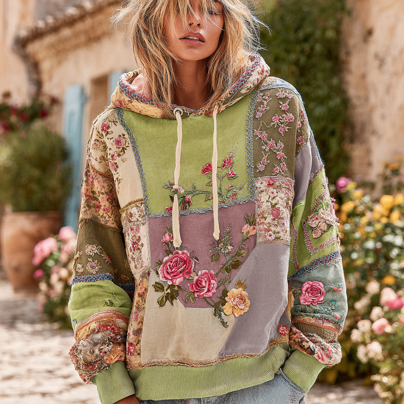 Timeless Vintage Style Garment