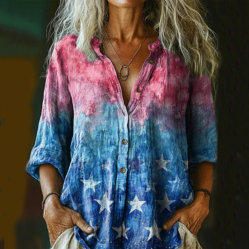 Classic Designed Shirt
