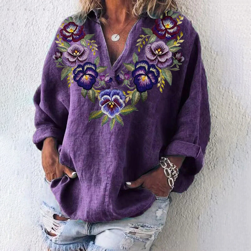 Thoughtfully Designed Shirt