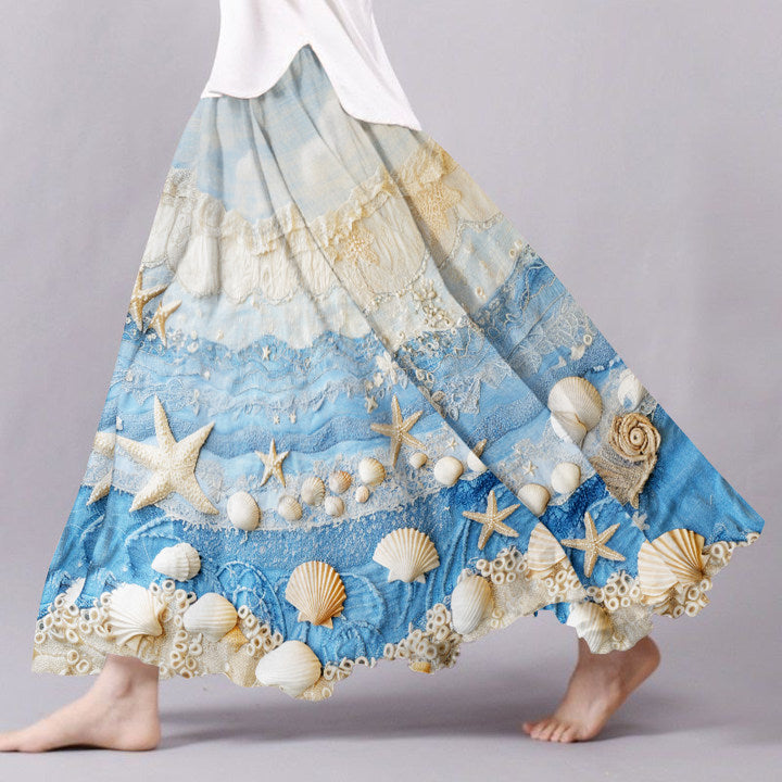 Thoughtfully Designed Garment
