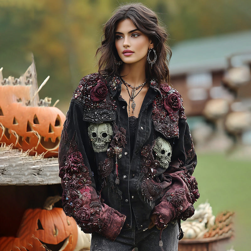 Classic Designed Jacket