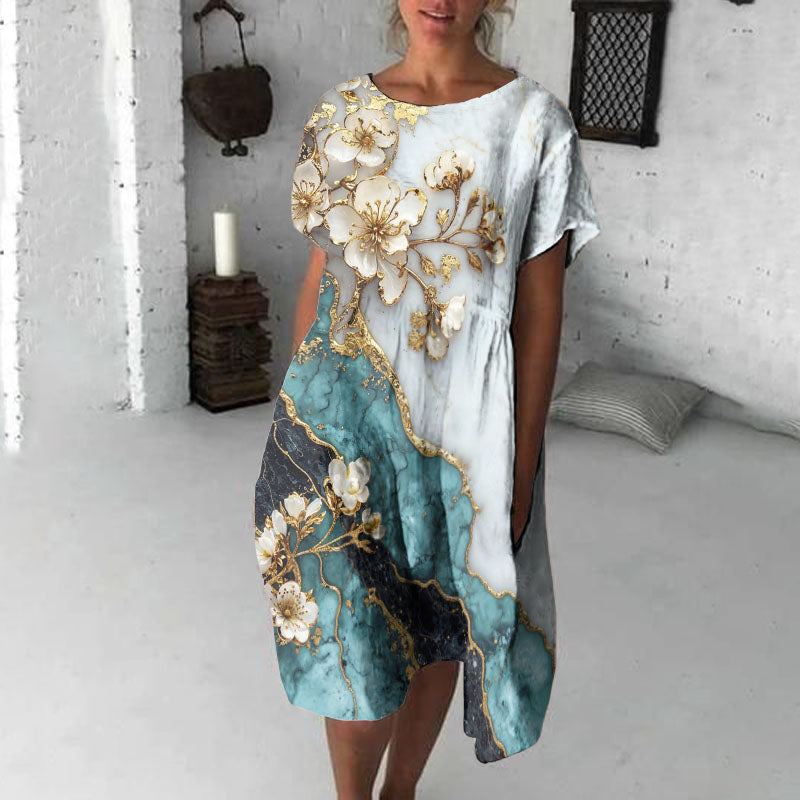 Thoughtfully Designed Dress