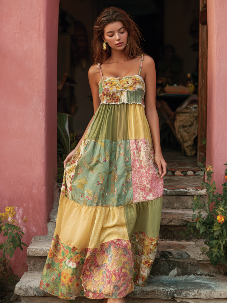 Beautifully Crafted Dress