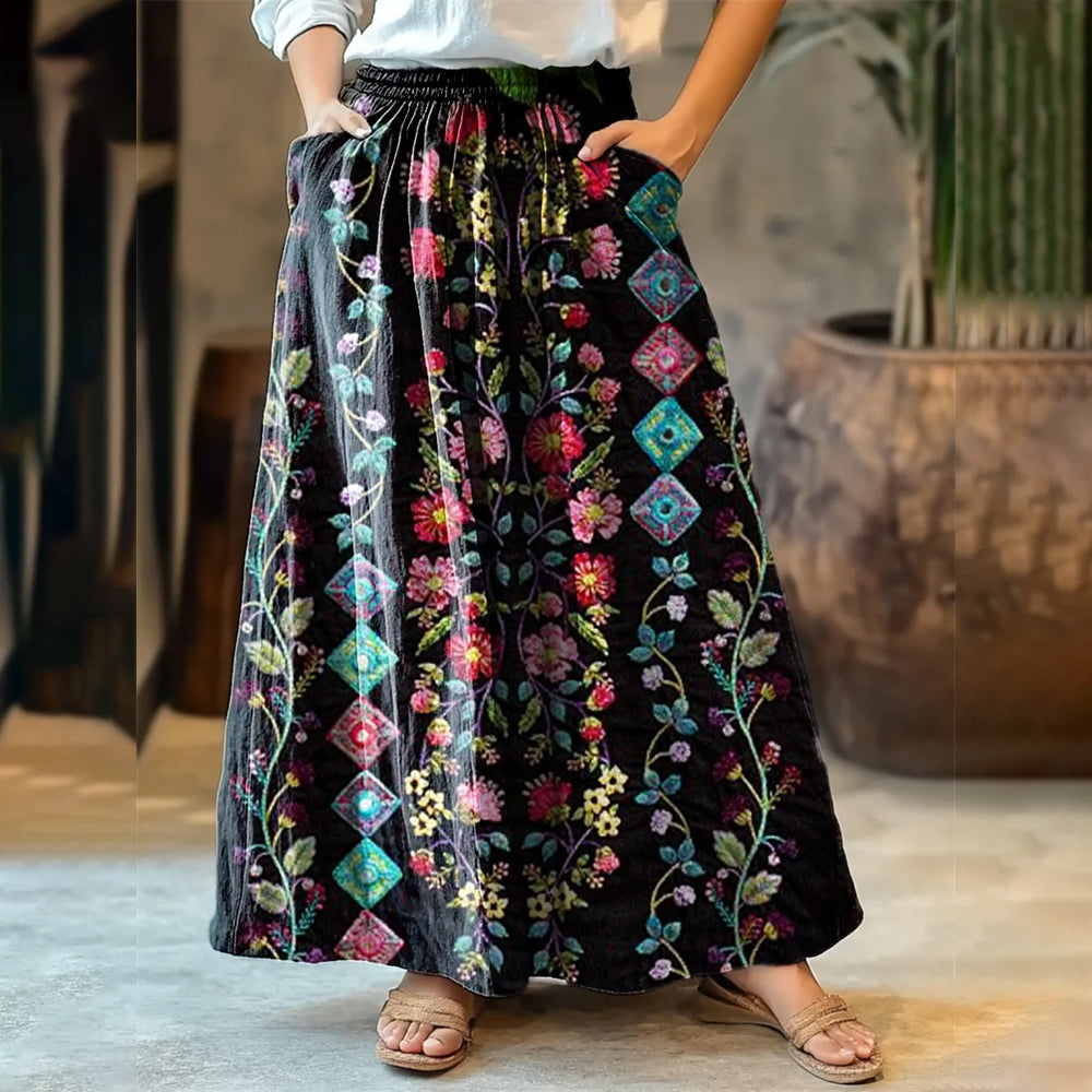 Classic Designed Garment