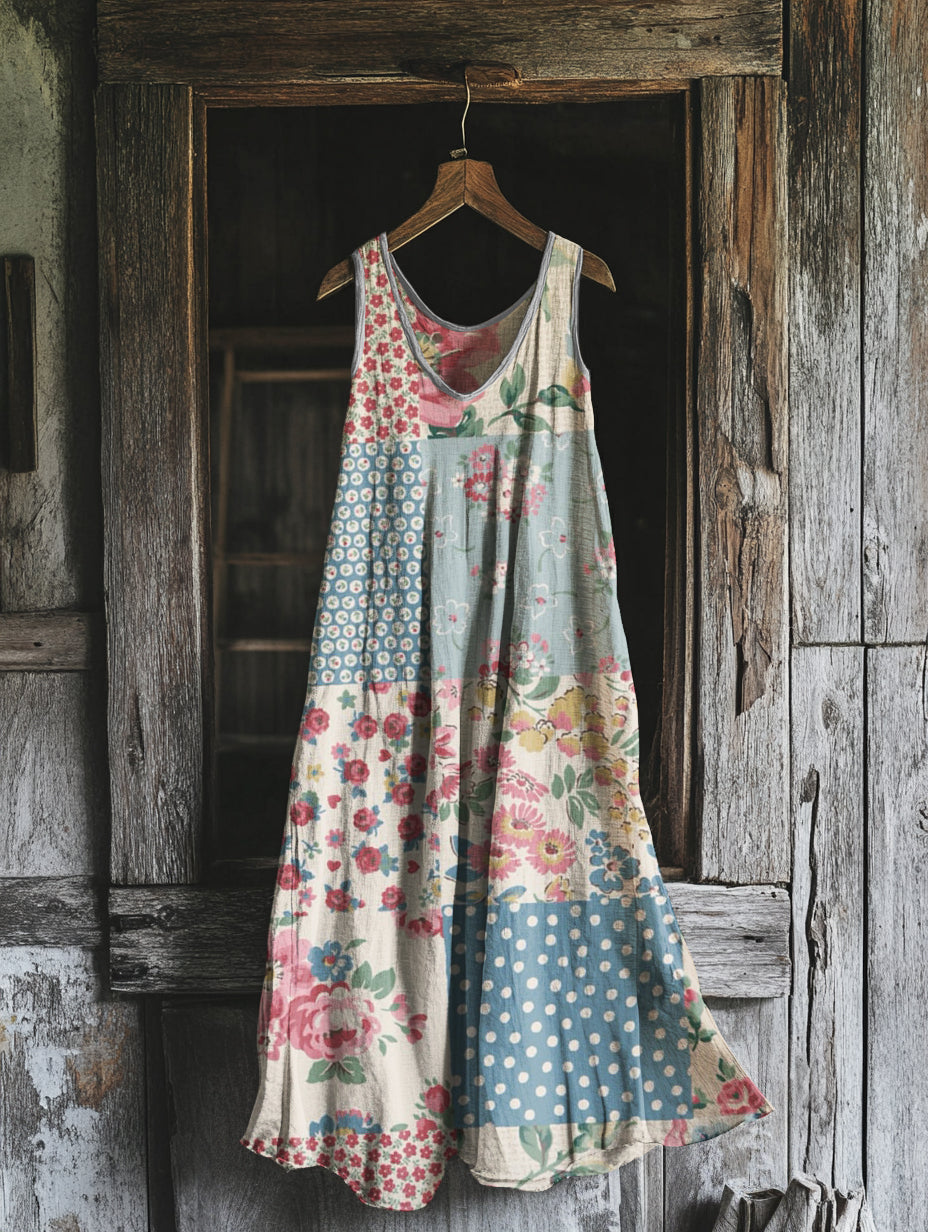 Beautifully Crafted Dress