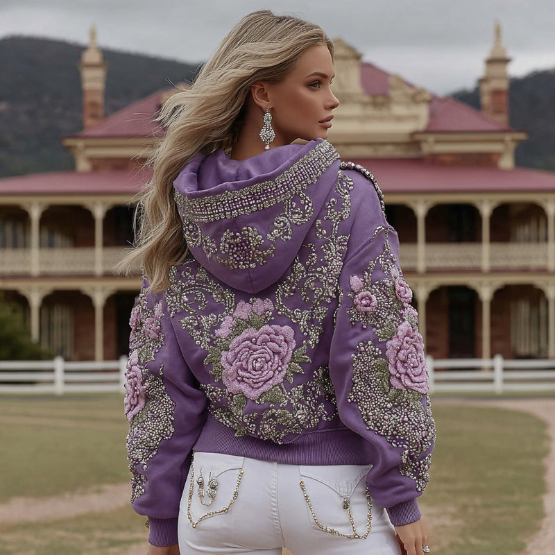 Elegantly Designed Garment