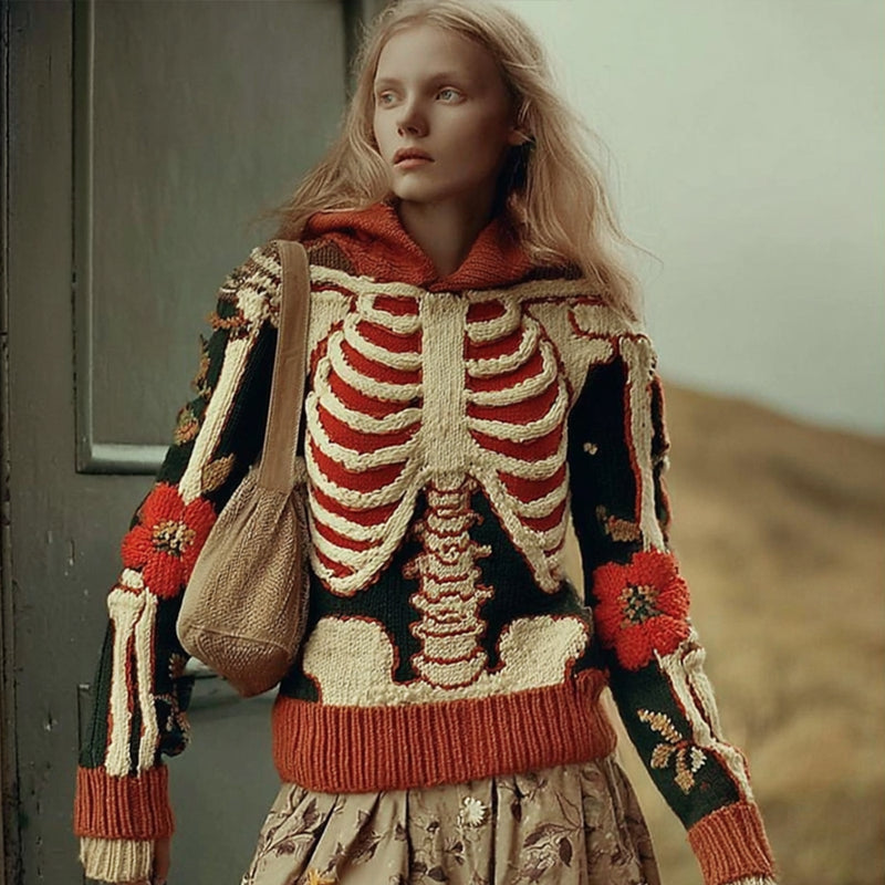 Classic Vintage Sweater
