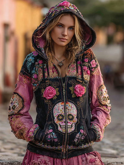 Thoughtfully Designed Garment