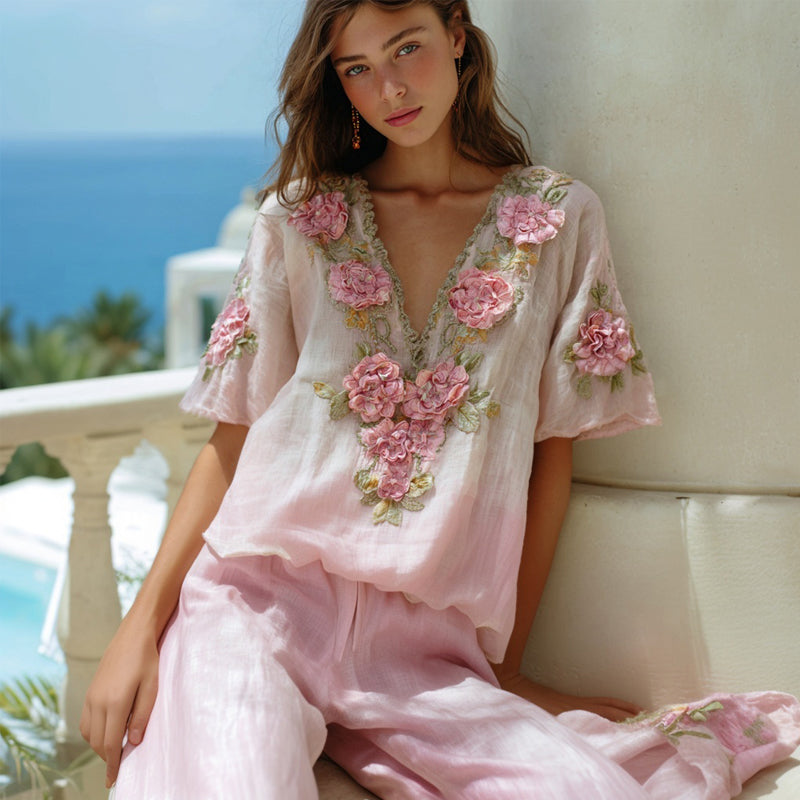 Beautifully Crafted Shirt