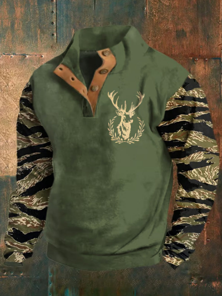 Gracefully Designed Shirt