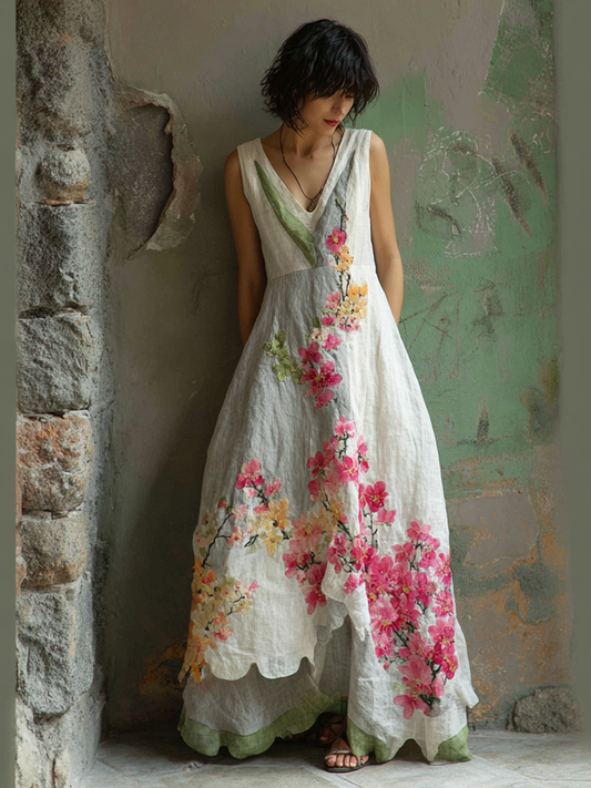 Elegantly Designed Dress