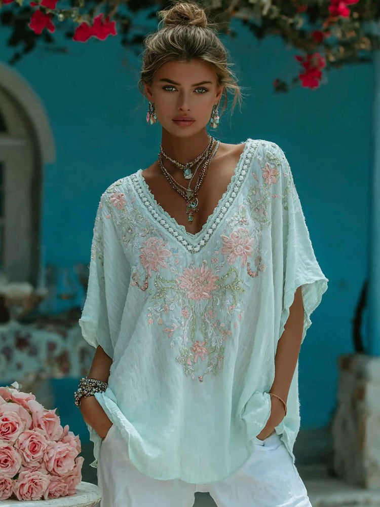 Vintage Inspired T-Shirt