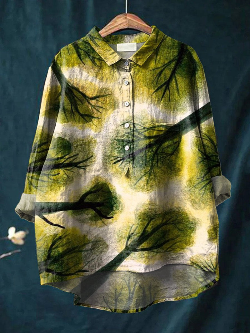 Beautifully Crafted Shirt