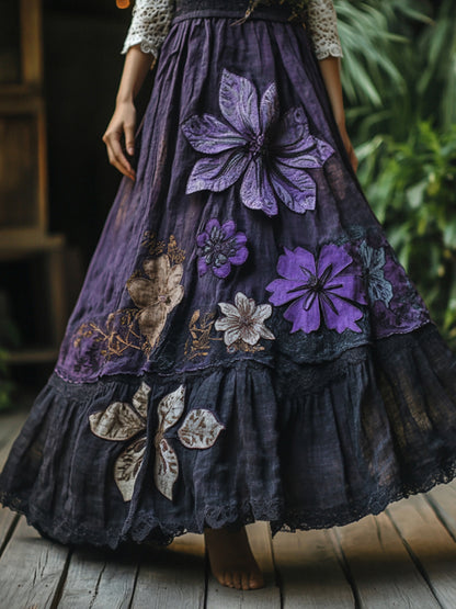 Vintage Inspired Garment