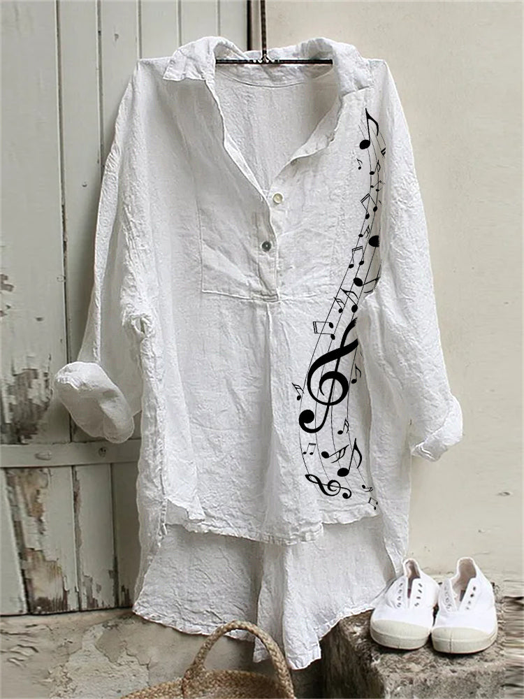 Classic Designed Garment