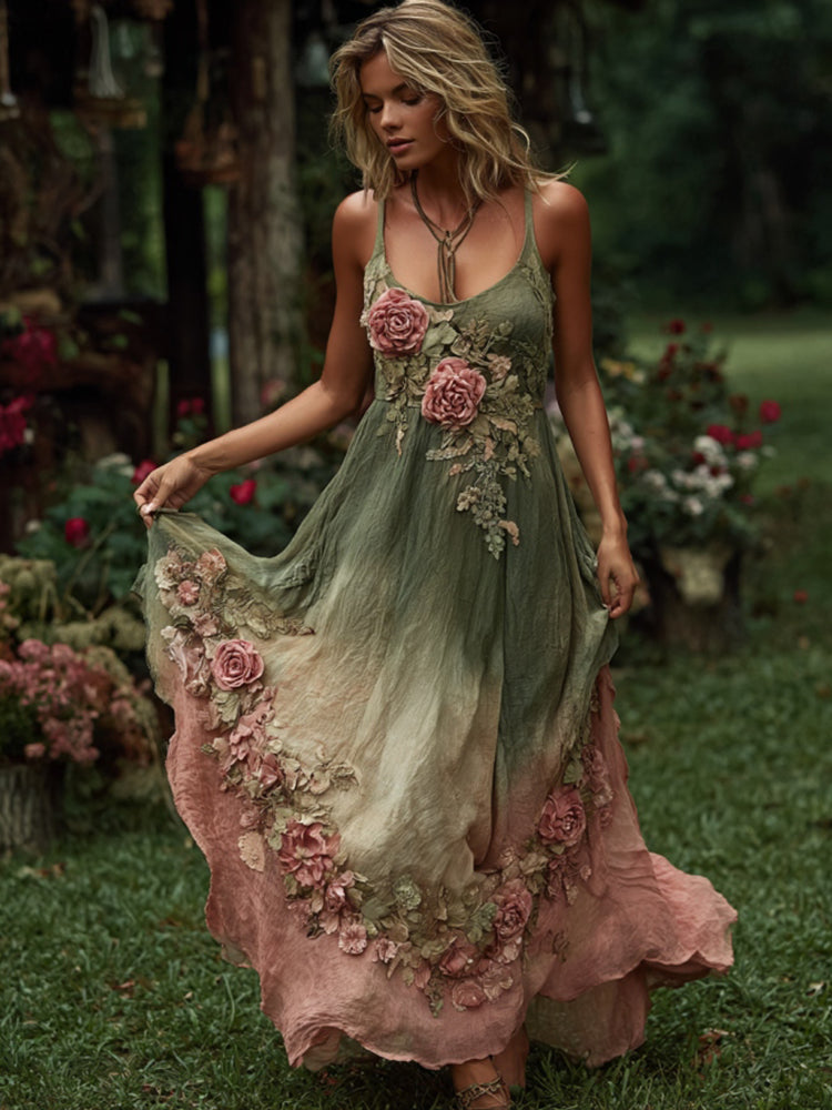 Thoughtfully Designed Dress