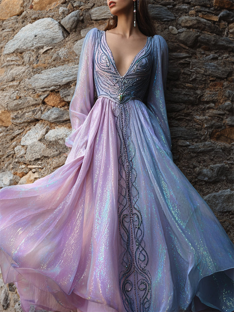 Beautifully Crafted Dress